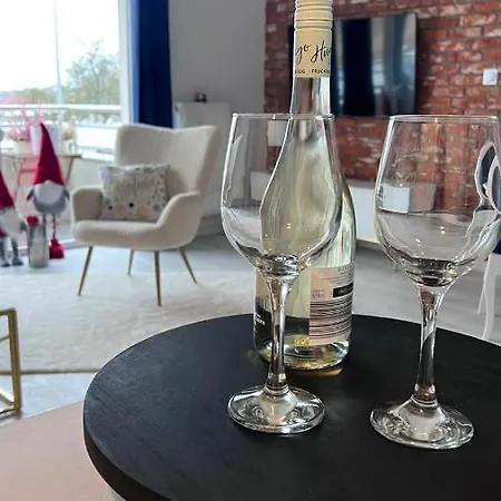 „my Angel Z Sauna” W Koscierzynie Koscierzyna