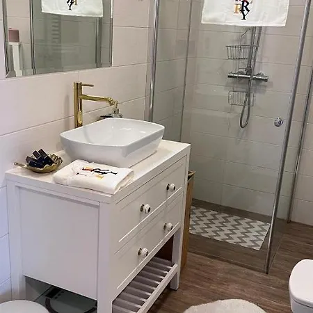 „my Angel Z Sauna” W Koscierzynie Appartement *