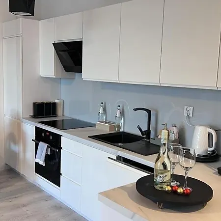 „my Angel Z Sauna” W Koscierzynie *