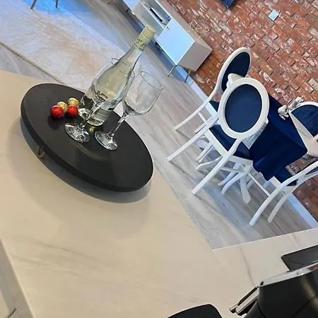 „my Angel Z Sauna” W Koscierzynie * Koscierzyna