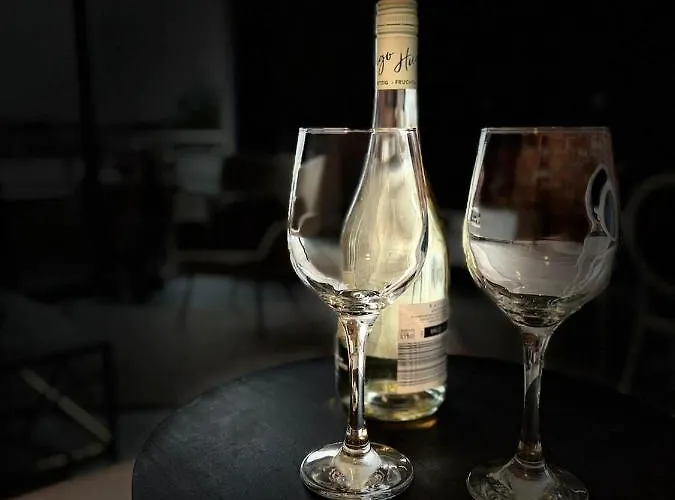 „my Angel Z Sauną” W Kościerzynie *