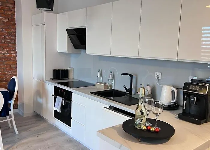 „my Angel Z Sauną” W Kościerzynie *