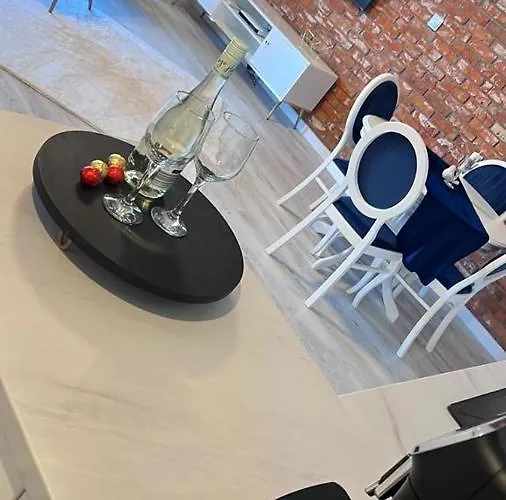 „my Angel Z Sauną” W Kościerzynie * Kościerzyna